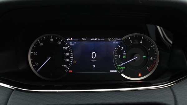 Used Land Rover Range Rover Evoque 2022 for sale - 76246588: Photo 11