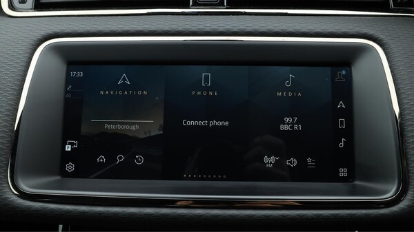 Used Land Rover Range Rover Evoque 2022 for sale - 76246588: Photo 12