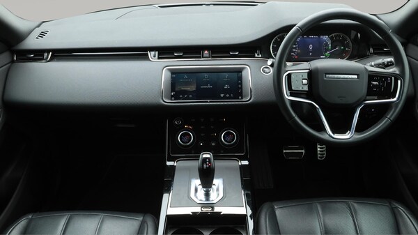 Used Land Rover Range Rover Evoque 2022 for sale - 76246588: Photo 14