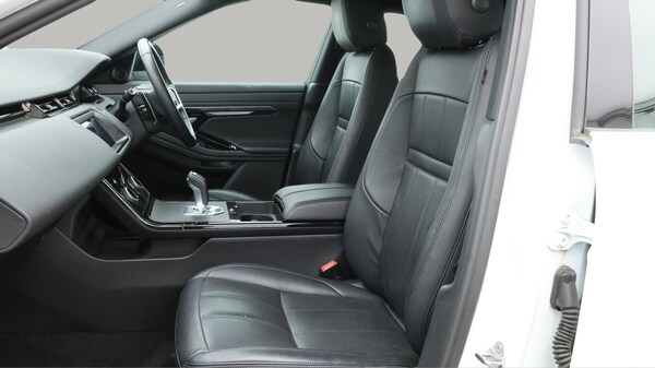 Used Land Rover Range Rover Evoque 2022 for sale - 76246588: Photo 15