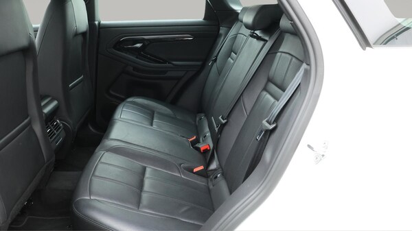 Used Land Rover Range Rover Evoque 2022 for sale - 76246588: Photo 17