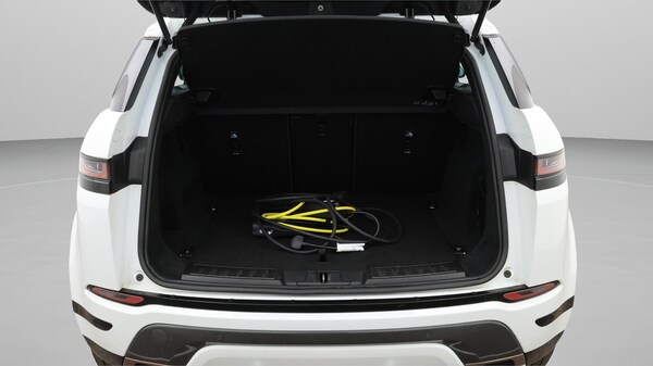Used Land Rover Range Rover Evoque 2022 for sale - 76246588: Photo 18