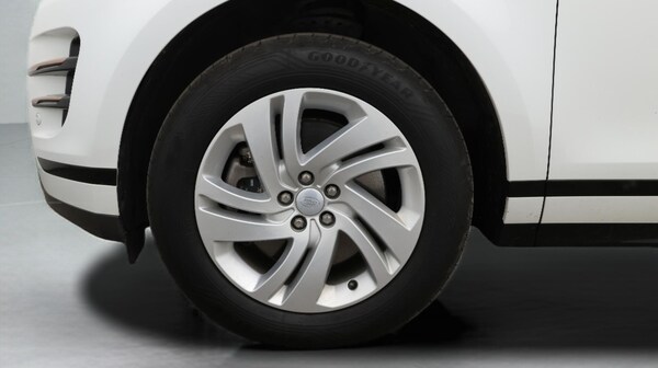 Used Land Rover Range Rover Evoque 2022 for sale - 76246588: Photo 19