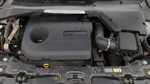 Used Land Rover Range Rover Evoque 2022 for sale - 76246588: Photo 20