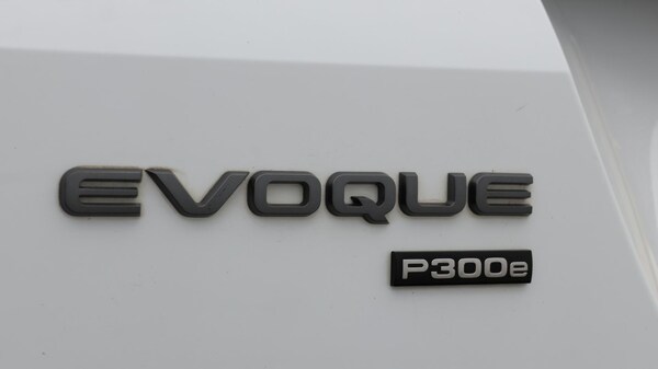 Used Land Rover Range Rover Evoque 2022 for sale - 76246588: Photo 21