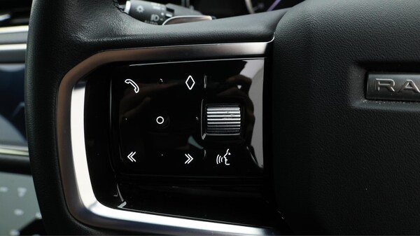 Used Land Rover Range Rover Evoque 2022 for sale - 76246588: Photo 24