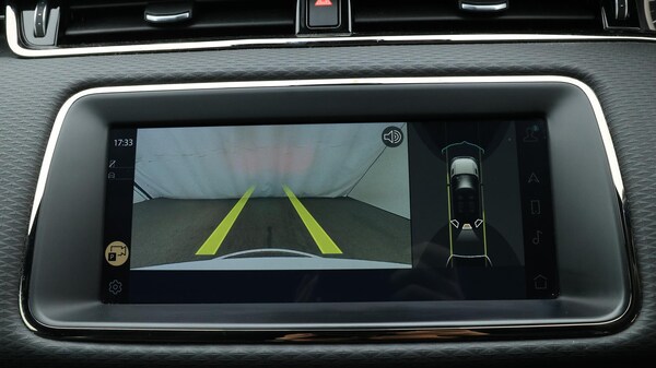 Used Land Rover Range Rover Evoque 2022 for sale - 76246588: Photo 26