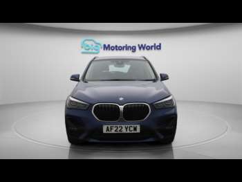 Used BMW X1 2022 for sale - 75401191: Photo
