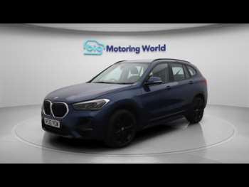 Used BMW X1 2022 for sale - 75401191: Photo