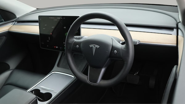 Used Tesla Model Y 2022 for sale - 76072488: Photo 10