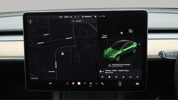 Used Tesla Model Y 2022 for sale - 76072488: Photo 12