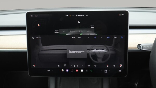Used Tesla Model Y 2022 for sale - 76072488: Photo 13