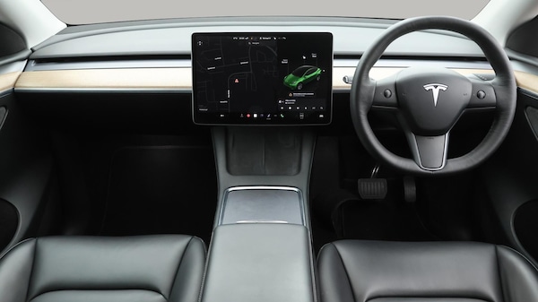 Used Tesla Model Y 2022 for sale - 76072488: Photo 14