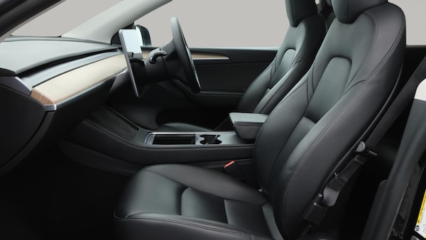 Used Tesla Model Y 2022 for sale - 76072488: Photo 15