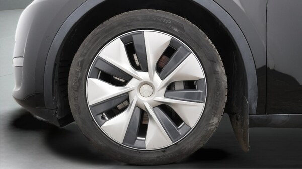 Used Tesla Model Y 2022 for sale - 76072488: Photo 19