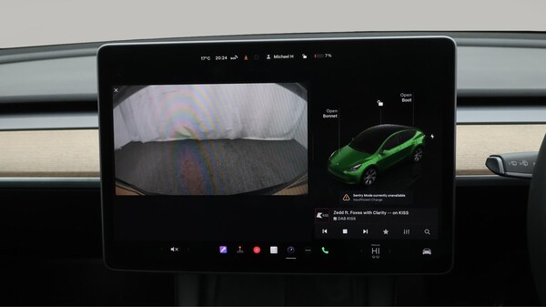 Used Tesla Model Y 2022 for sale - 76072488: Photo 26