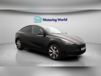 Used Tesla Model Y 2022 for sale - 76072488: Photo 2