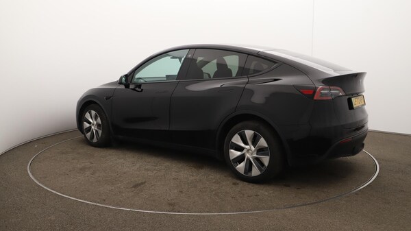 Used Tesla Model Y 2022 for sale - 76072488: Photo 36