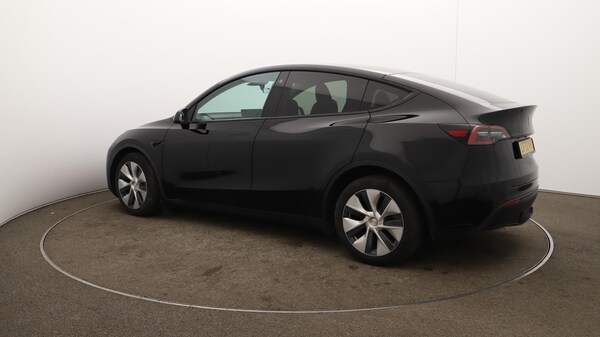 Used Tesla Model Y 2022 for sale - 76072488: Photo 37