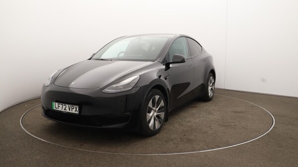 Used Tesla Model Y 2022 for sale - 76072488: Photo 38
