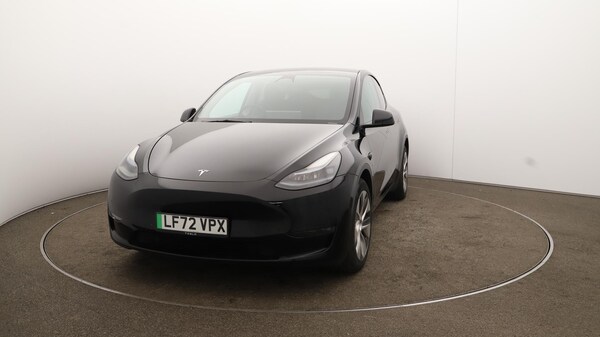Used Tesla Model Y 2022 for sale - 76072488: Photo 39