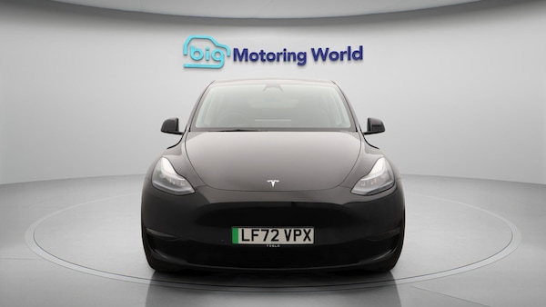 Used Tesla Model Y 2022 for sale - 76072488: Photo 3