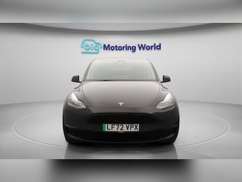 Used Tesla Model Y 2022 for sale - 76072488: Photo 3