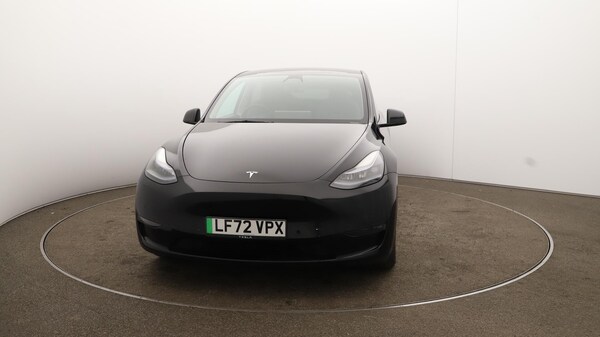 Used Tesla Model Y 2022 for sale - 76072488: Photo 40