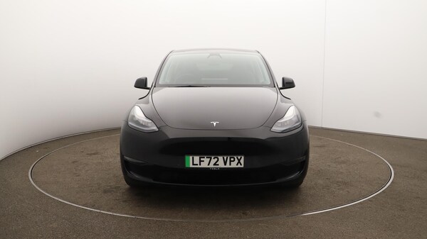 Used Tesla Model Y 2022 for sale - 76072488: Photo 41