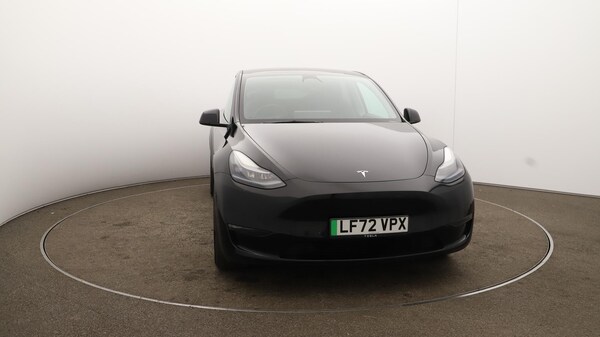 Used Tesla Model Y 2022 for sale - 76072488: Photo 42