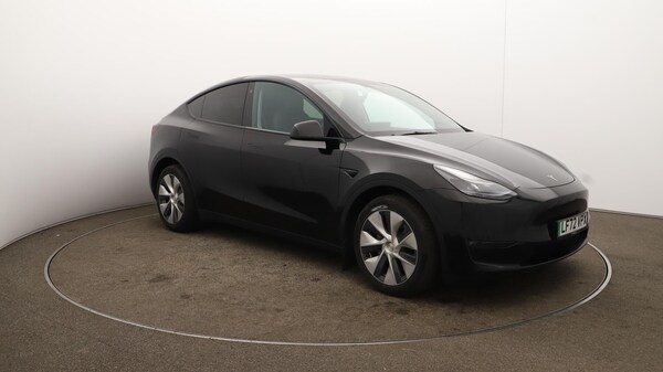 Used Tesla Model Y 2022 for sale - 76072488: Photo 45