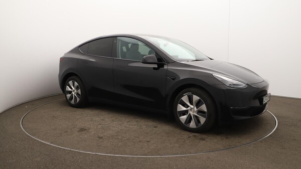 Used Tesla Model Y 2022 for sale - 76072488: Photo 46