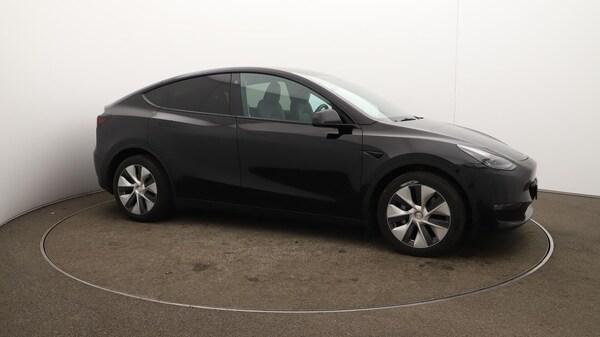 Used Tesla Model Y 2022 for sale - 76072488: Photo 47