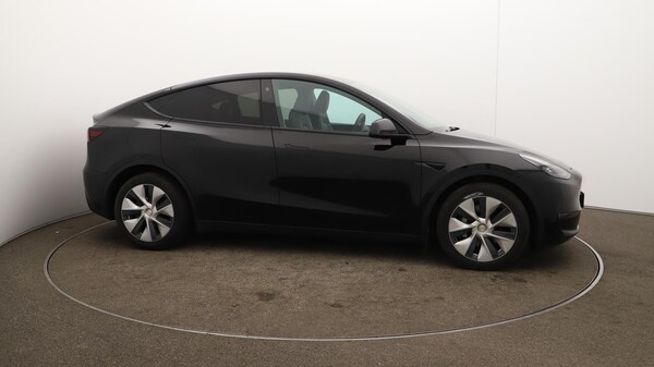 Used Tesla Model Y 2022 for sale - 76072488: Photo 49