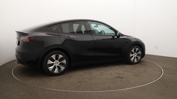 Used Tesla Model Y 2022 for sale - 76072488: Photo 53