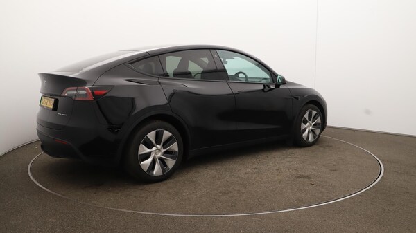 Used Tesla Model Y 2022 for sale - 76072488: Photo 54
