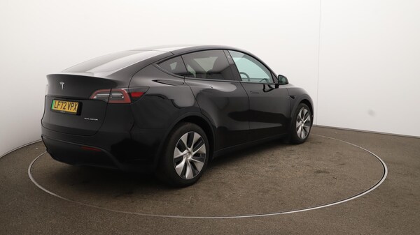 Used Tesla Model Y 2022 for sale - 76072488: Photo 55