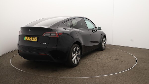 Used Tesla Model Y 2022 for sale - 76072488: Photo 56