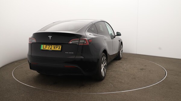 Used Tesla Model Y 2022 for sale - 76072488: Photo 57