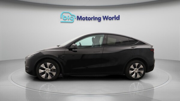 Used Tesla Model Y 2022 for sale - 76072488: Photo 5