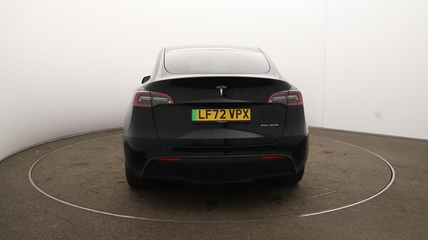 Used Tesla Model Y 2022 for sale - 76072488: Photo 60