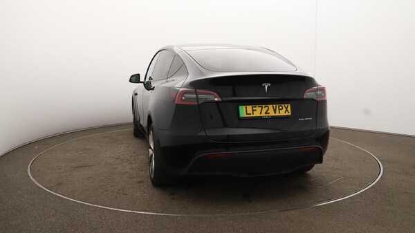 Used Tesla Model Y 2022 for sale - 76072488: Photo 61