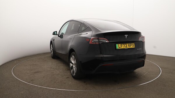 Used Tesla Model Y 2022 for sale - 76072488: Photo 62