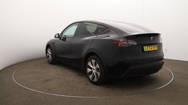 Used Tesla Model Y 2022 for sale - 76072488: Photo 63