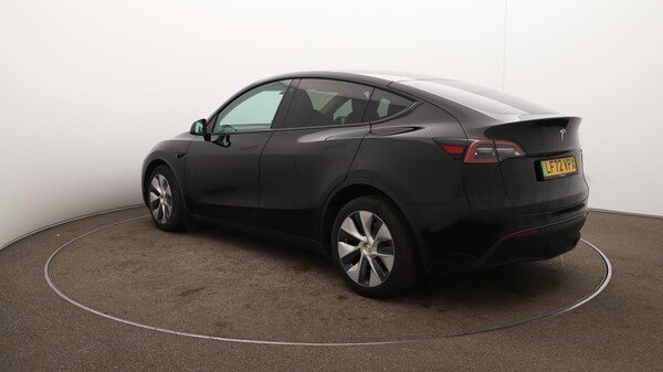 Used Tesla Model Y 2022 for sale - 76072488: Photo 64
