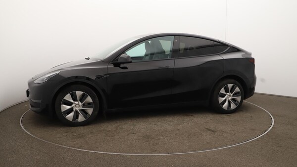 Used Tesla Model Y 2022 for sale - 76072488: Photo 67