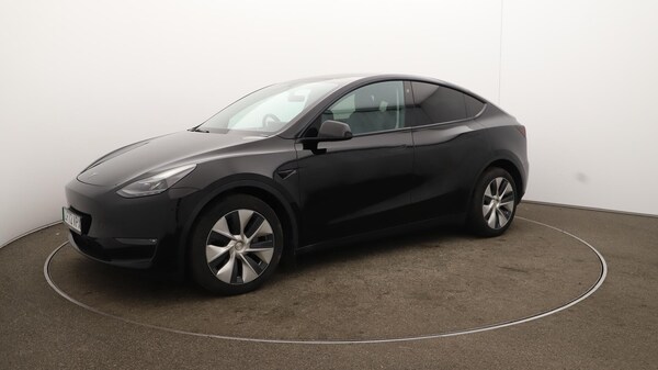 Used Tesla Model Y 2022 for sale - 76072488: Photo 69