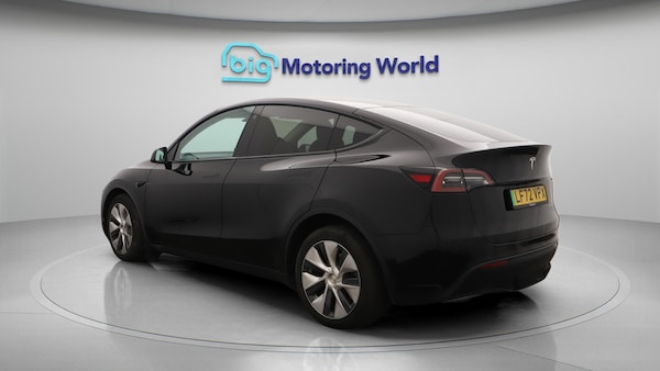 Used Tesla Model Y 2022 for sale - 76072488: Photo 6