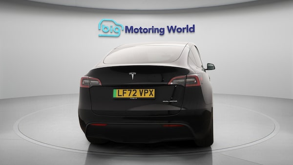 Used Tesla Model Y 2022 for sale - 76072488: Photo 7