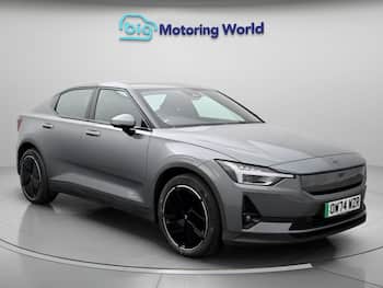 Used Polestar Polestar 2 2025 for sale - 79519923: Photo